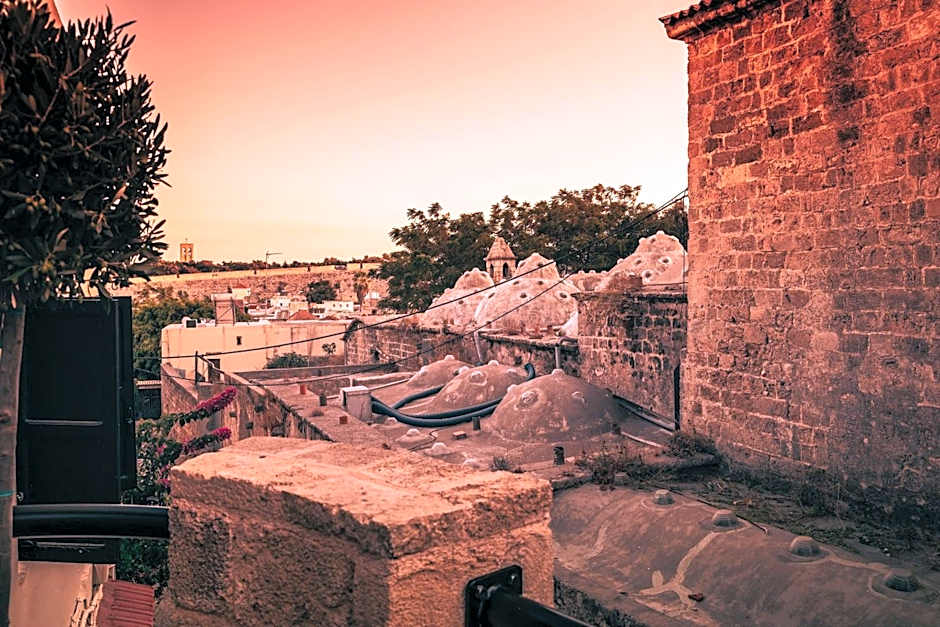 Chateau Anax Boutique Hotel