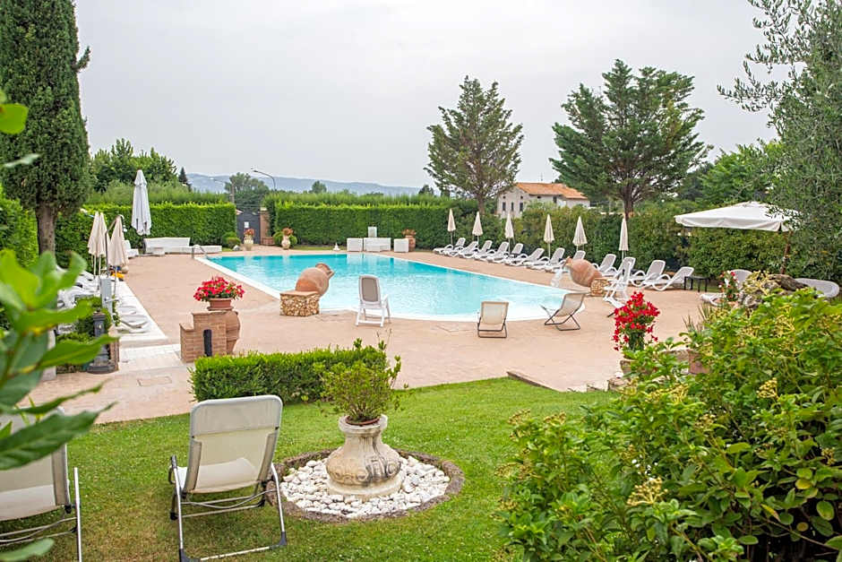 Hotel Villa Verde