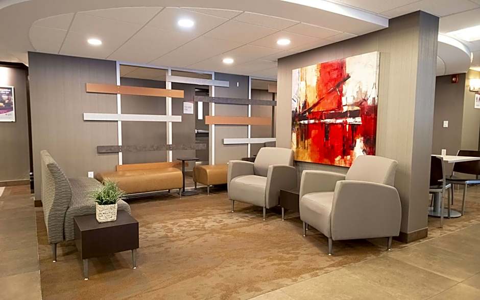 Coast Calgary Downtown Hotel & Suites by APA