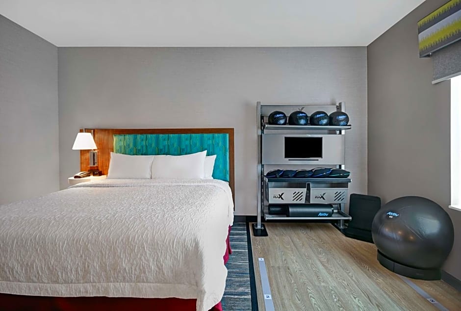 Hampton Inn By Hilton Las Vegas Strip South, NV
