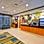Fairfield Inn & Suites by Marriott Tampa Fairgrounds/Casino