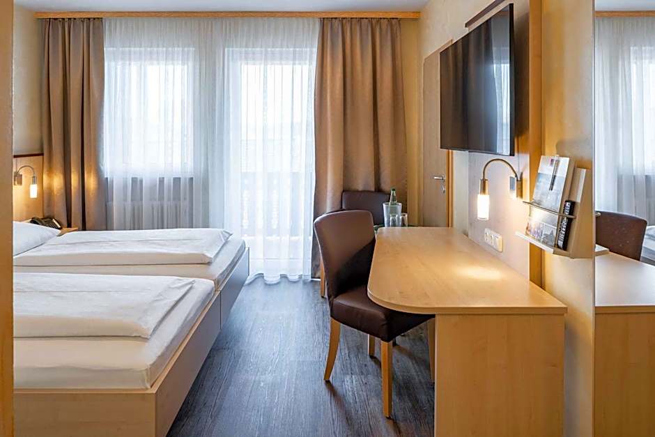 Hotel Wolfringmuhle