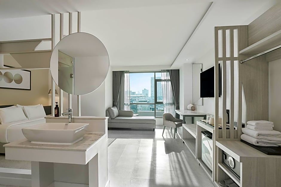 Livable Hotel Bangkok