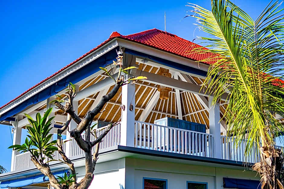 Ocean Paradise Bali