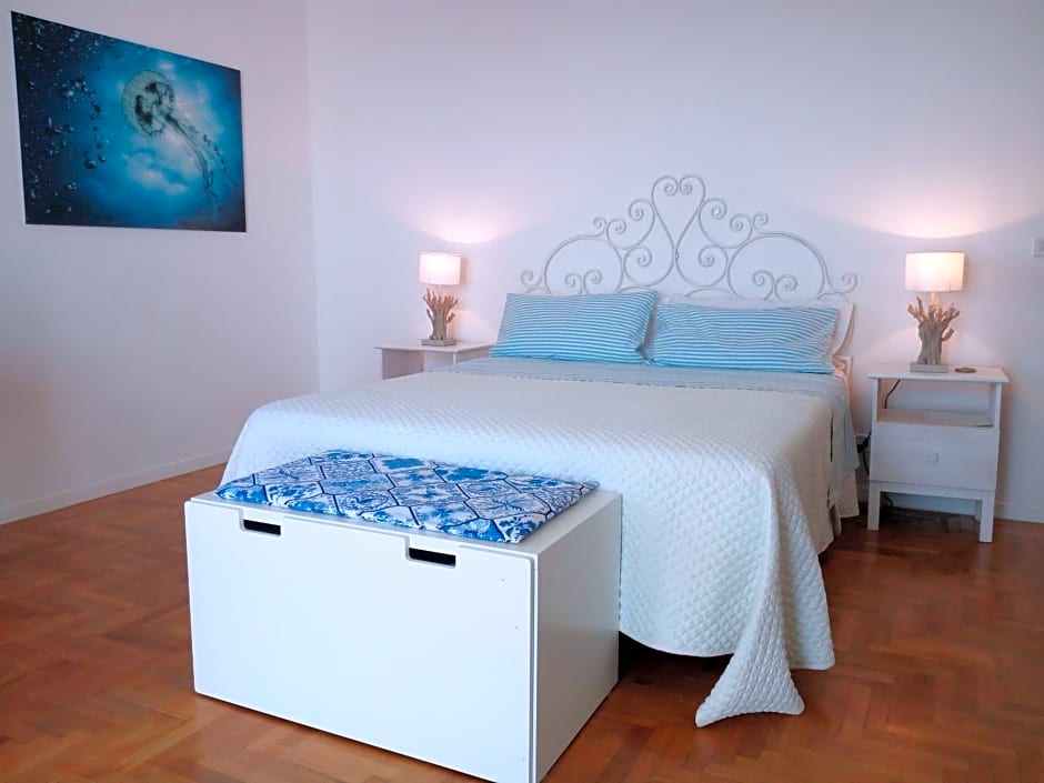 Villa ambrosio – Vico Equense, CO