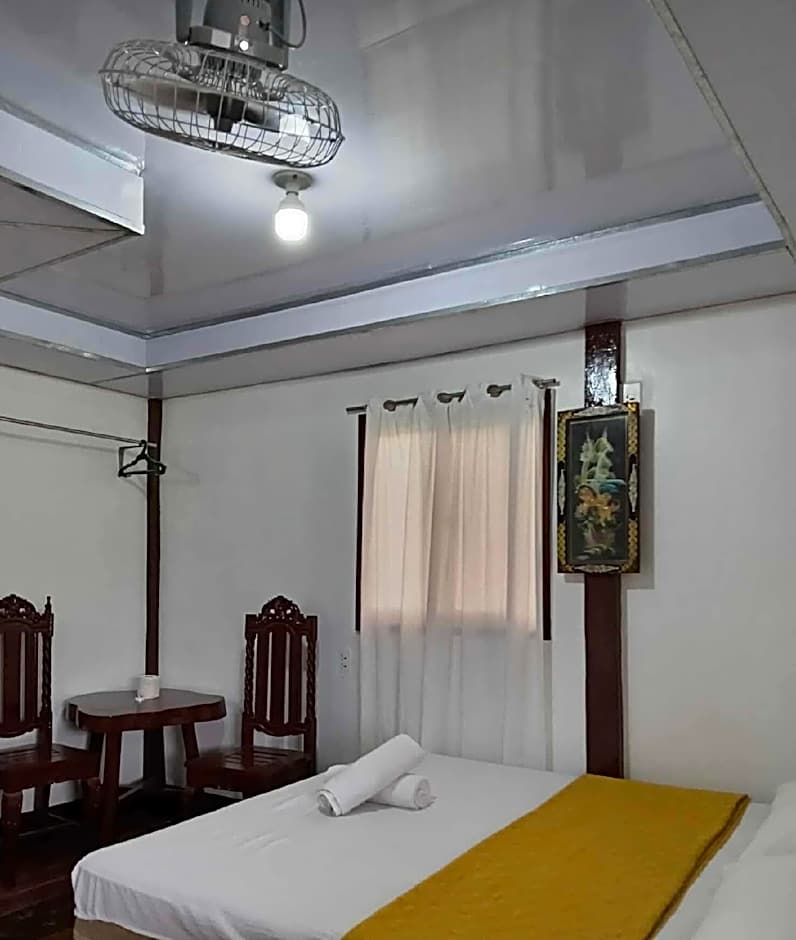 Jazz Ferme Inn Batuan Bohol