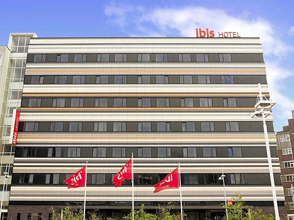 ibis Leiden Centre