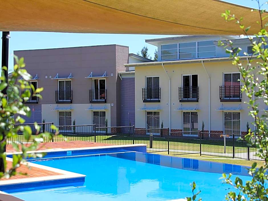 Springs Shoalhaven Nowra