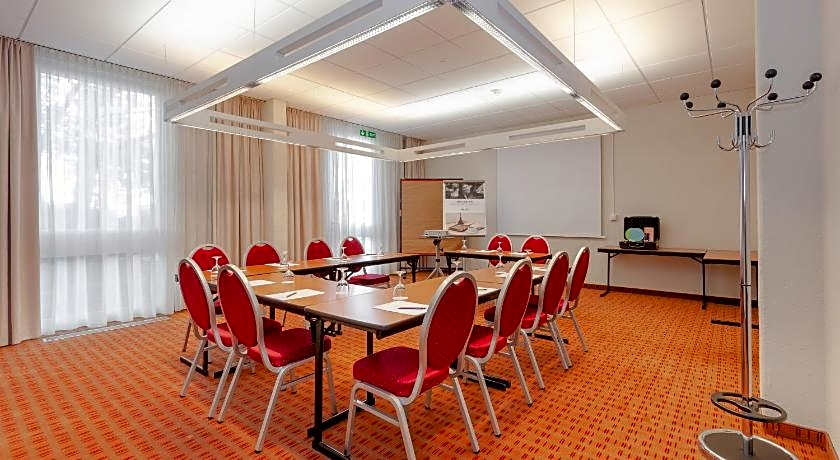 Mercure Hotel Berlin City West