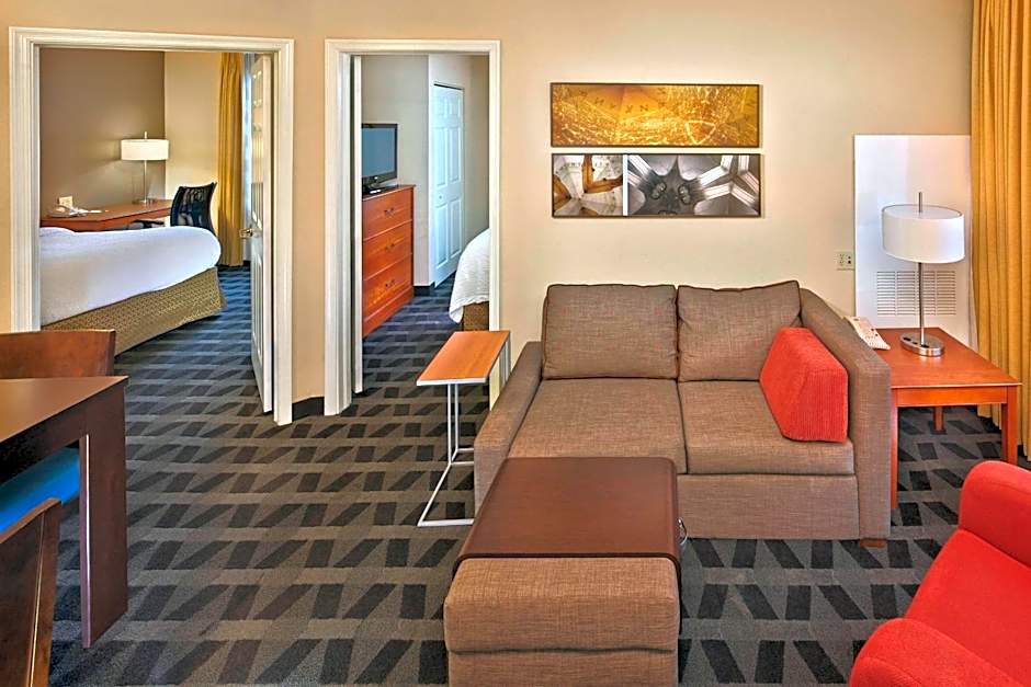 TownePlace Suites by Marriott Fort Lauderdale Weston
