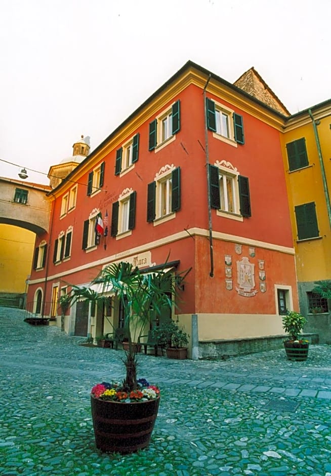 Albergo Al Convento