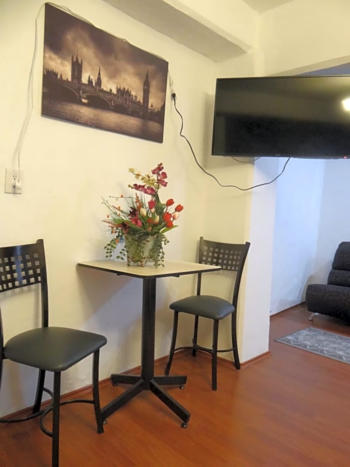 Regis Hotel Boutique