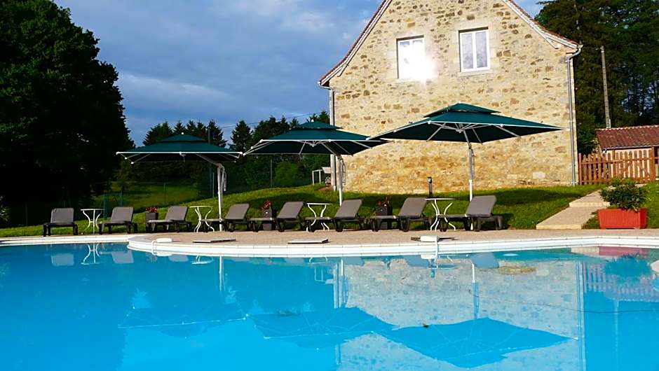 Domaine de Janis & Spa