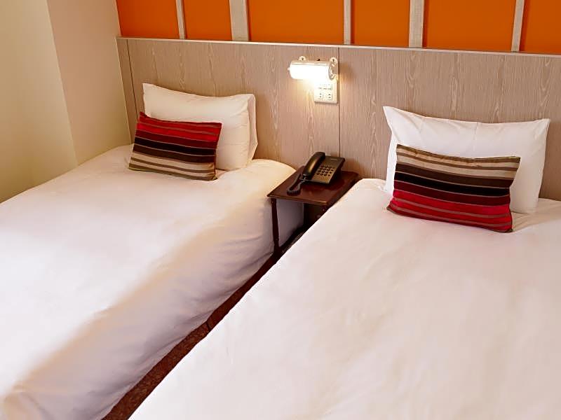 Prince To Travel Hotel