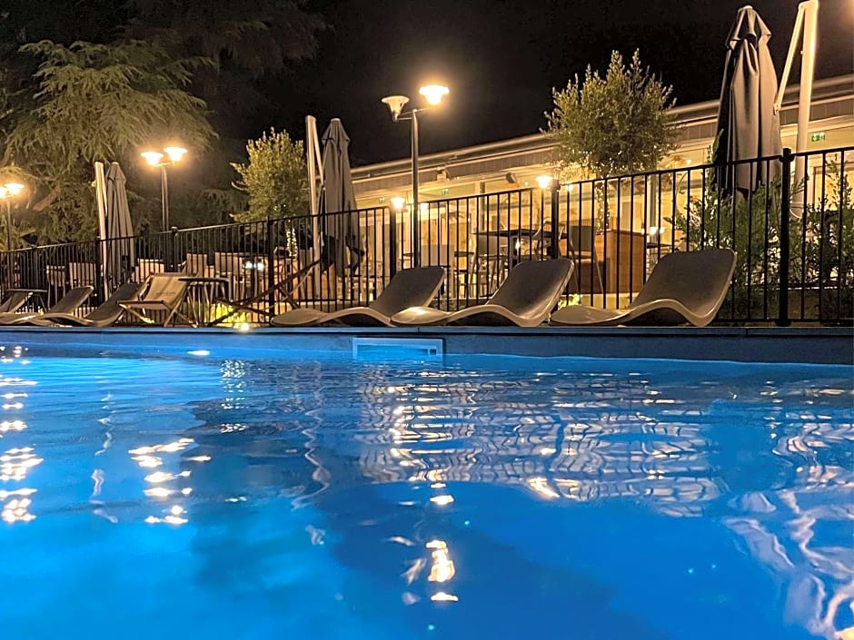 Novotel Pau Pyrénées