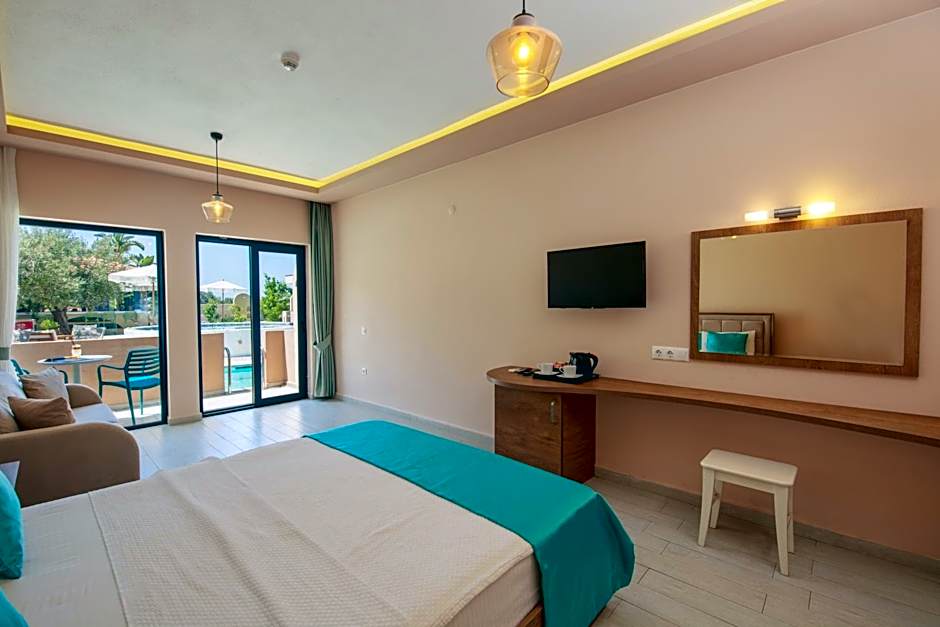Z Exclusive Hotel and Villas