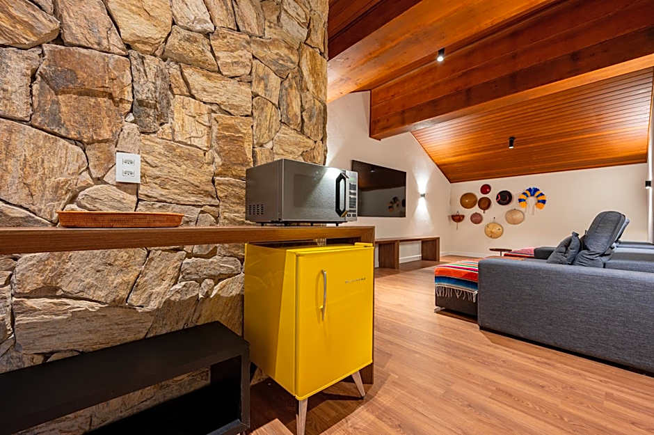 Wanderlust Experience Hotel BW Signature Collection OFICIAL