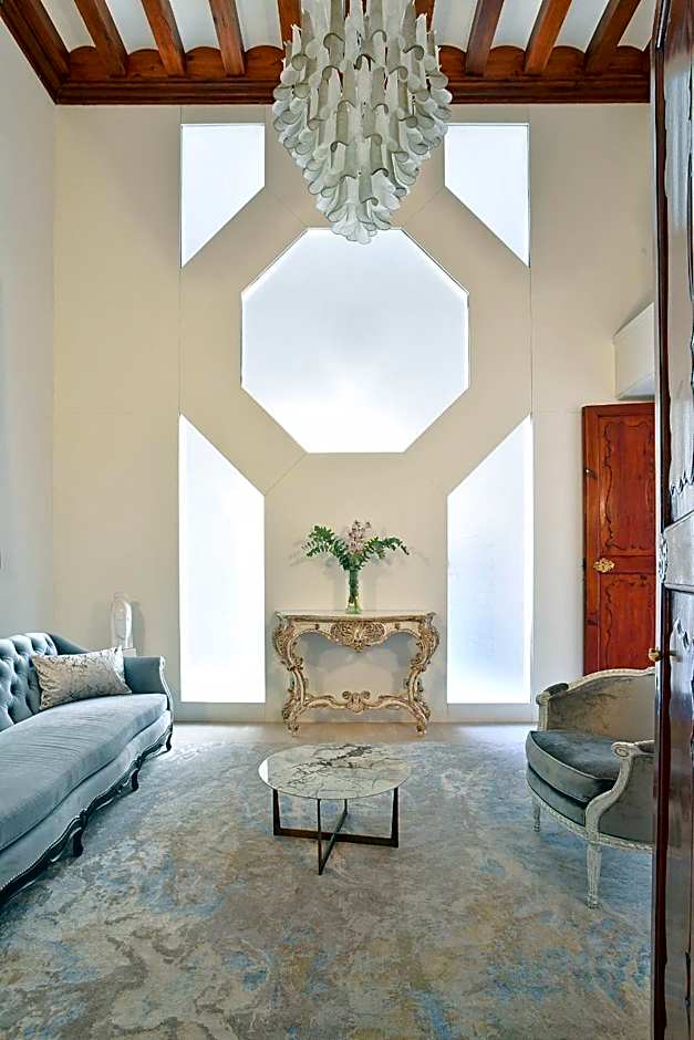 Palacio Can Marques by Puro