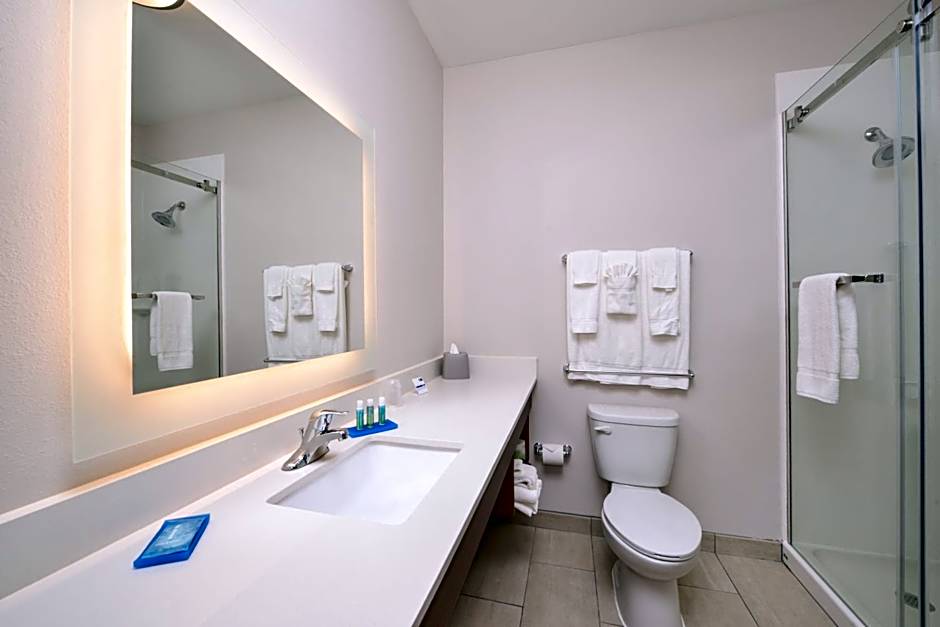 Holiday Inn Express Donaldsonville By IHG