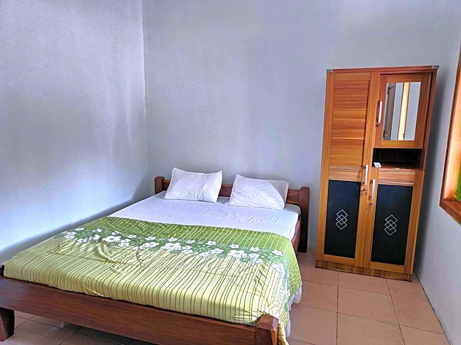 Jogo Segoro Homestay Mitra RedDoorz near Pantai Sundak Gunungkidul