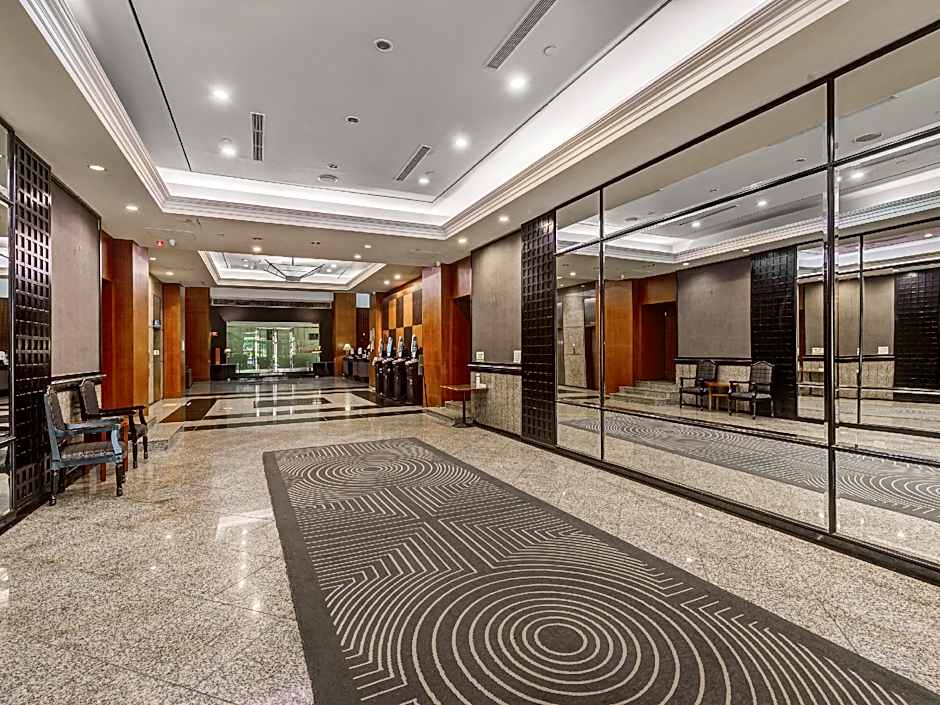 Guide Hotel Hsinchu Zhongyang