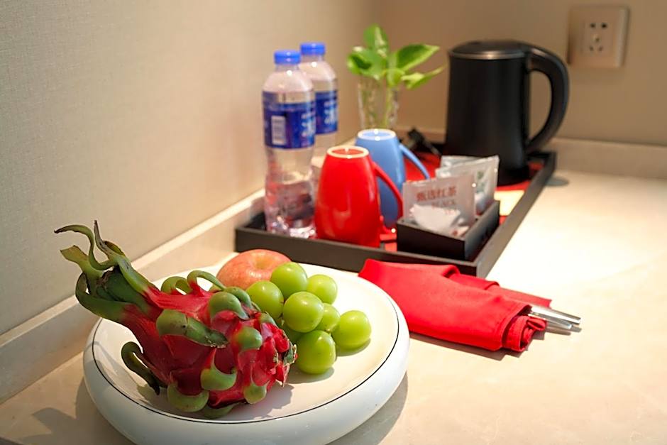 Artels Collection Lingang Shanghai