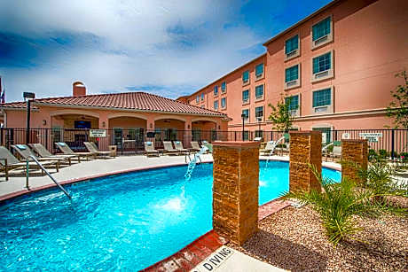 TownePlace Suites by Marriott El Paso Airport