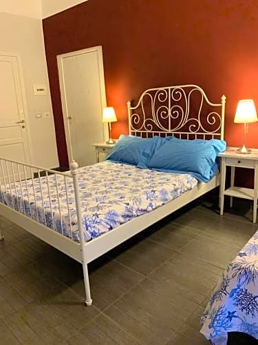 B&B CANOVA Catania