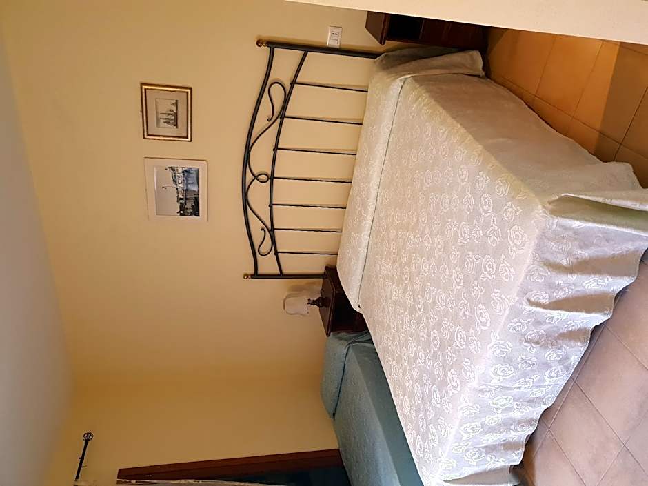 Hotel Locanda Salieri