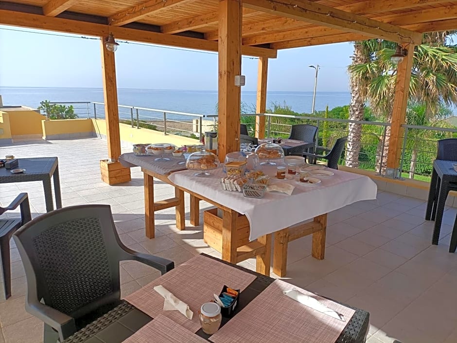 B&B Sale e Sole sul Mare