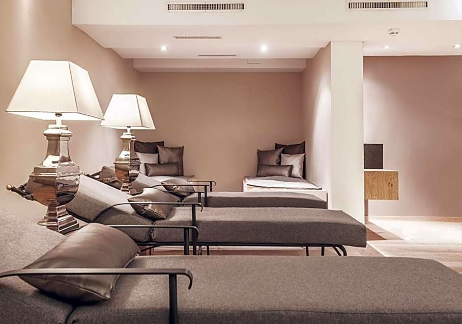 GEBHARD Boutique B&B