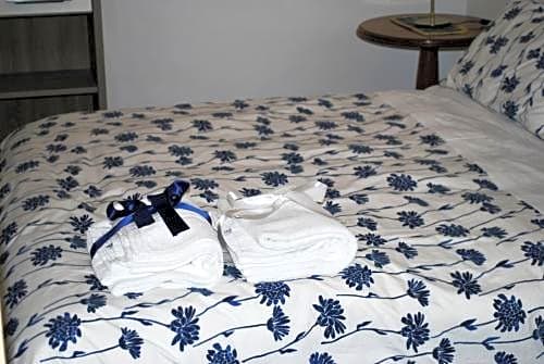 B&B Rosadimare