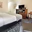 Best Western Comanche Inn