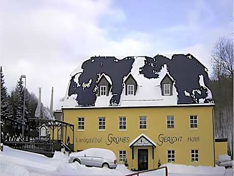 Ferien Hotel Spree-Neisse