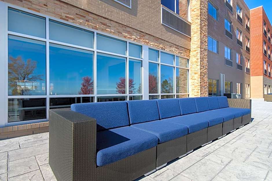 Holiday Inn Express & Suites Oscoda By IHG