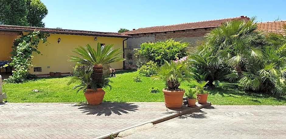 Villa il Lauro