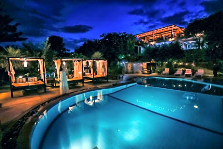 Phangan Utopia Resort