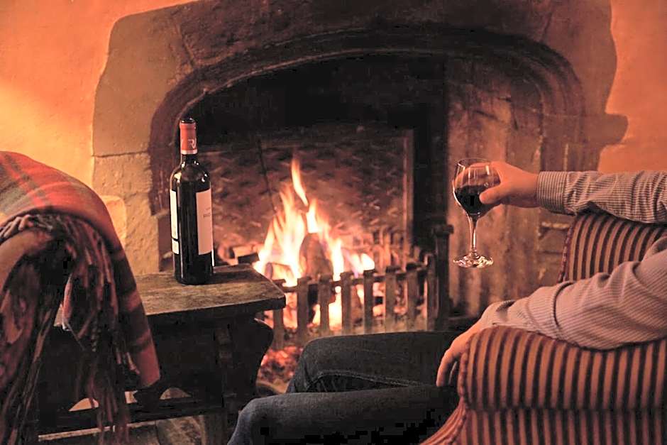 Bailiffscourt Hotel & Spa