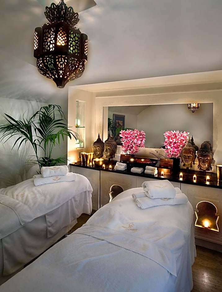 The Old Government House Hotel & Spa