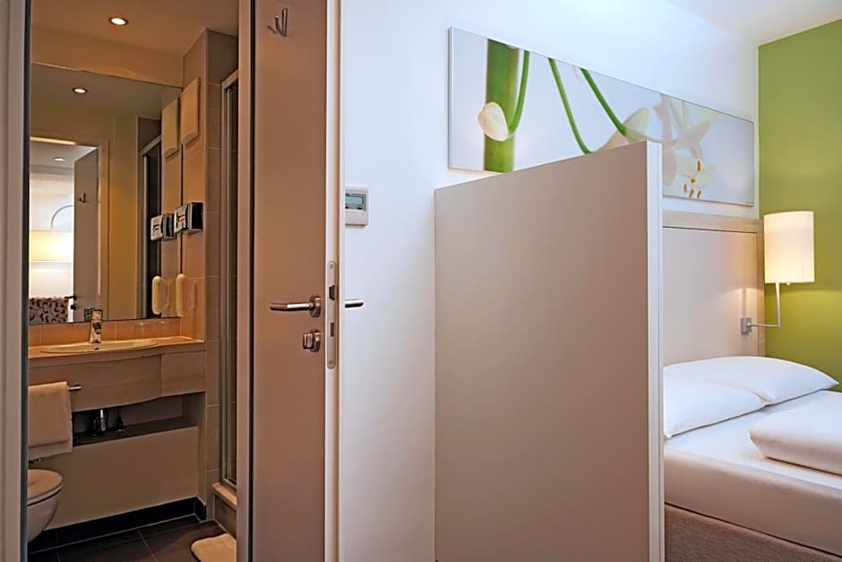 H+ Hotel Munchen