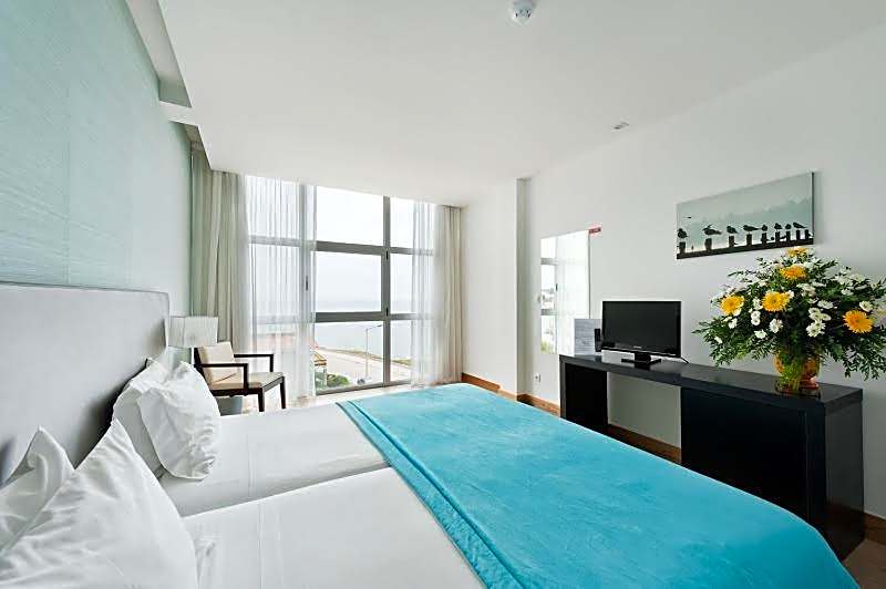 Hotel Mar e Sol & Spa