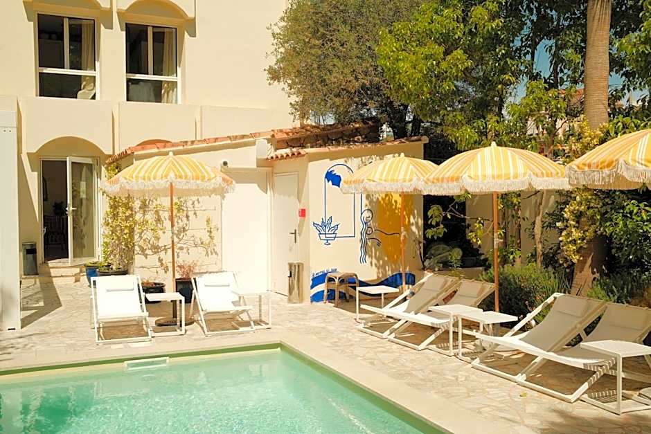 Hôtel Le Sud