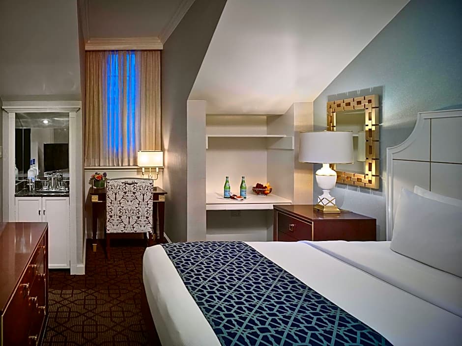 The Royal Sonesta New Orleans