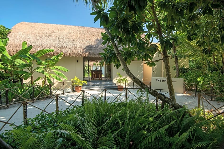 The Residence Maldives at Dhigurah