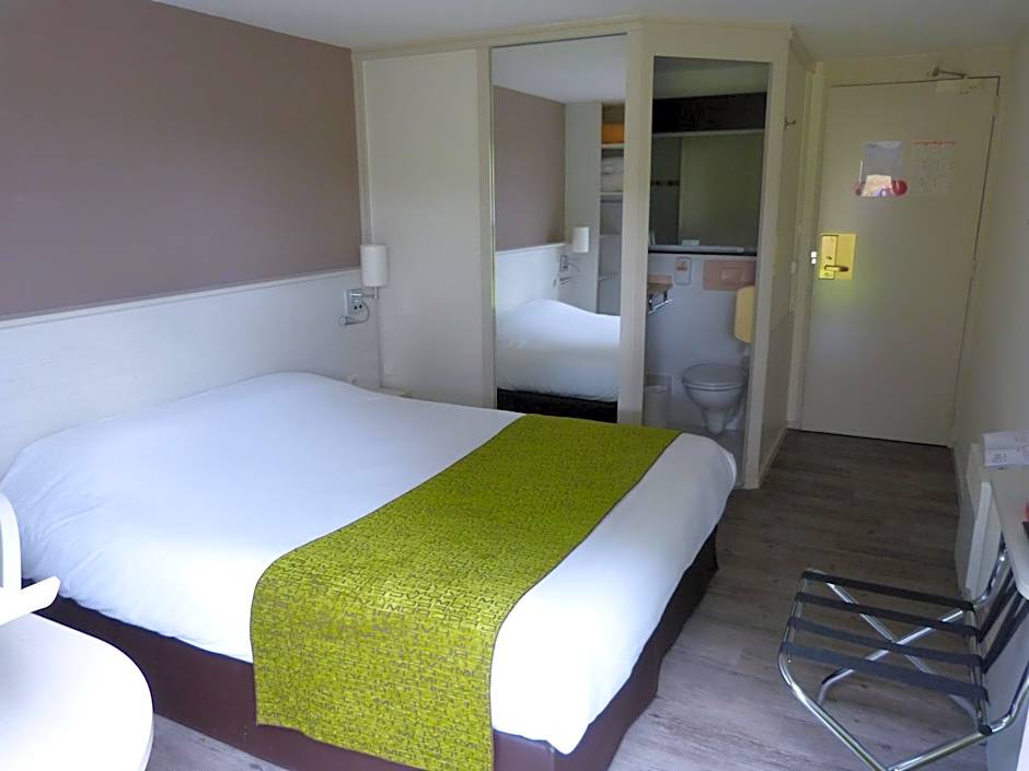 Logis Hôtel Alizéa Le Mans Nord