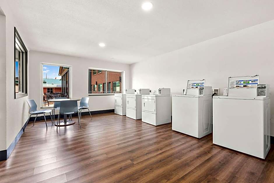 Best Western Downtown Casper Hotel