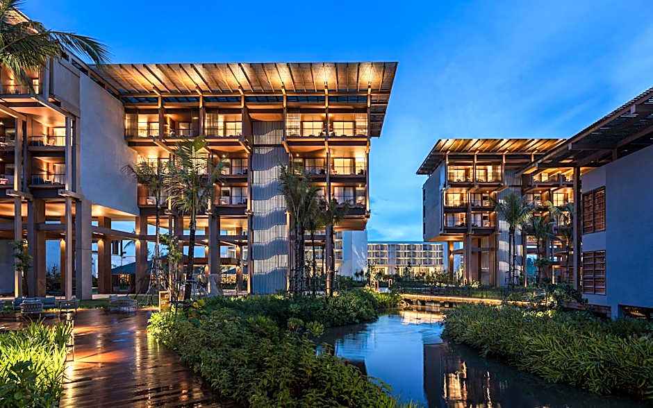 Hotel Indigo Bintan Lagoi Beach By IHG