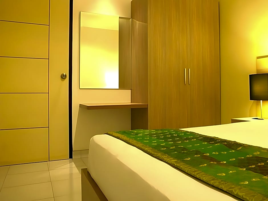 Eazy Suite Legian