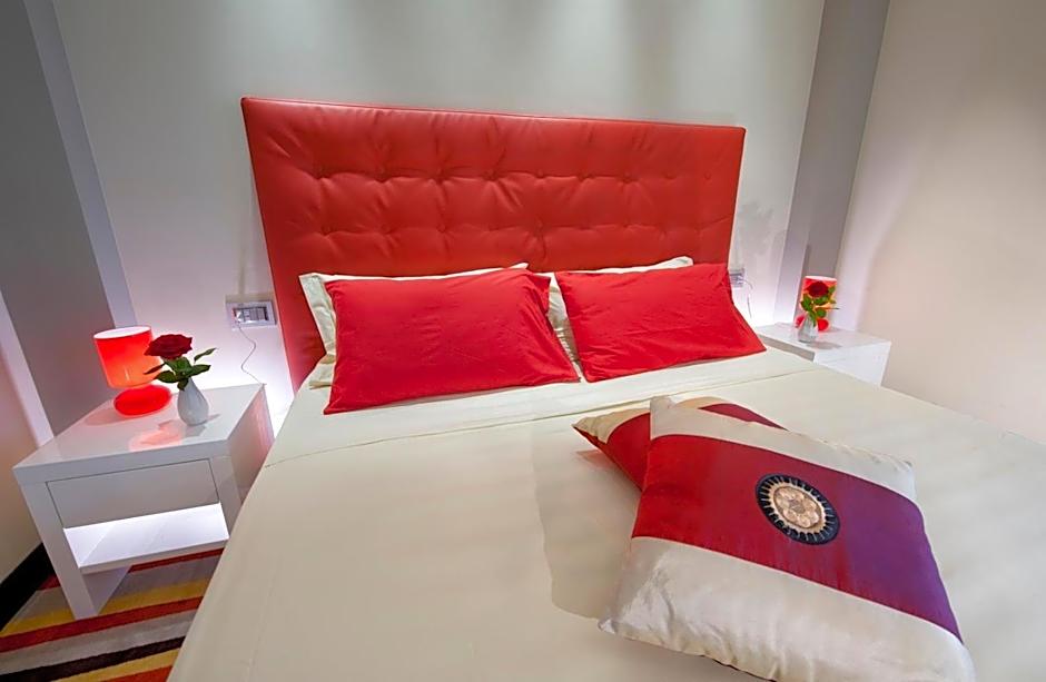 Hotel 2000 Riccione