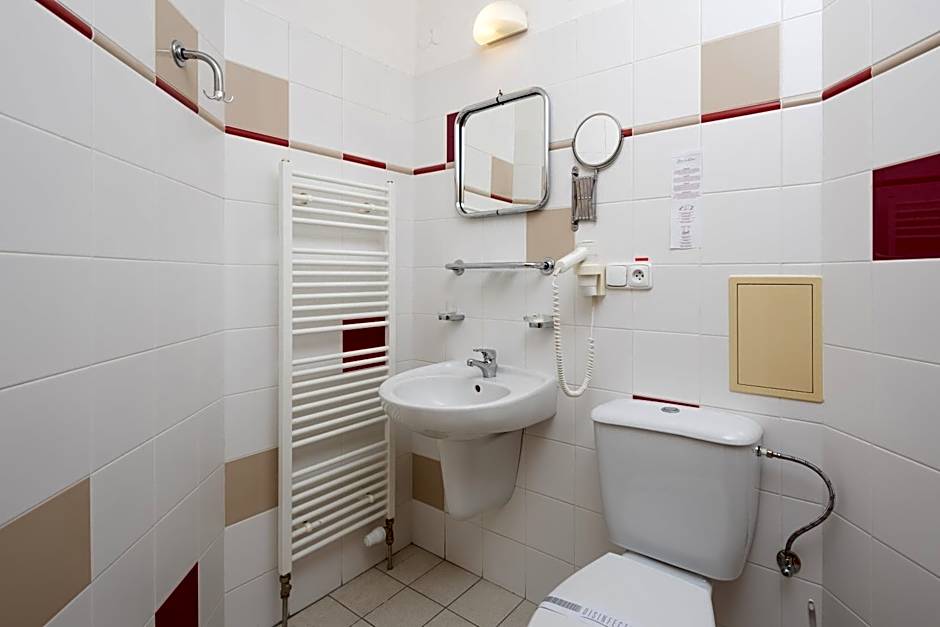 Wellness Hotel Jean De Carro
